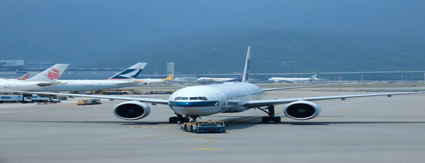 手表機場報關(guān)公司