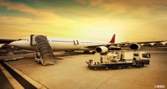全球經(jīng)濟復蘇趨勢,9月份航空報關(guān)貨運增長9.2%