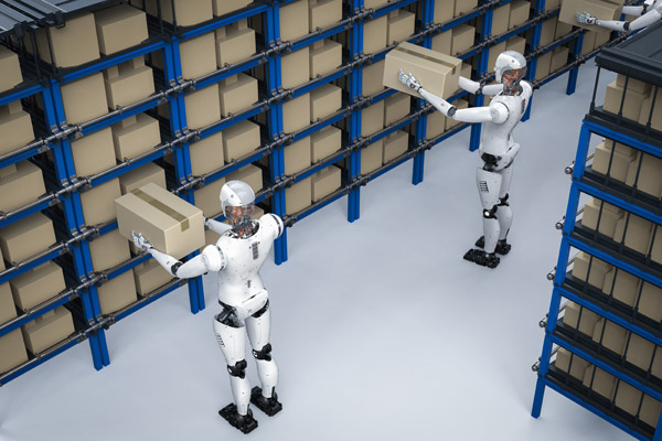 中國郵政國際EMS