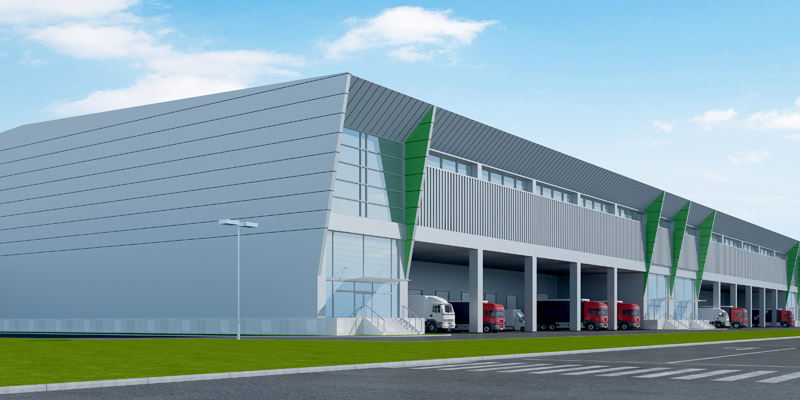 從上海運(yùn)往日本東京的一票航空貨物