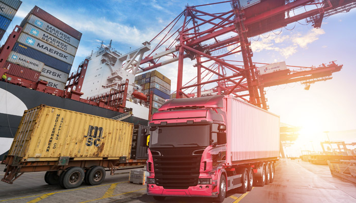 個人物品進(jìn)口清關(guān)