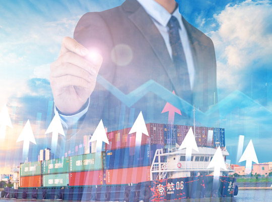 DHL需要在線申報(bào)