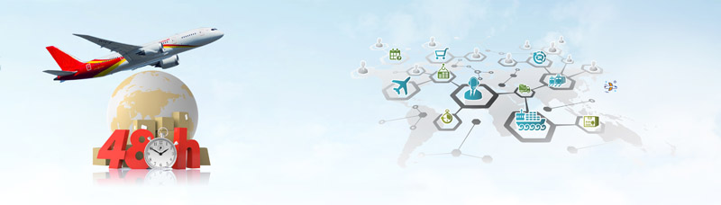 國際海運有限公司