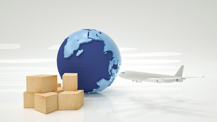 國(guó)際快遞進(jìn)口報(bào)關(guān)流程 國(guó)際快遞進(jìn)口報(bào)關(guān)流程