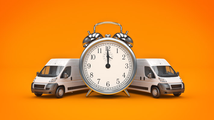 EMS國際郵件代理報關(guān)查不到郵件