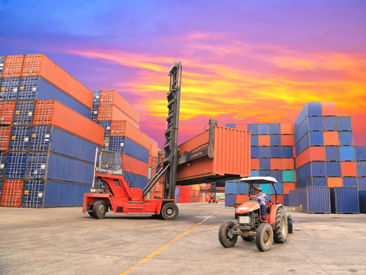 國際快遞進(jìn)口清關(guān)資料模板下載