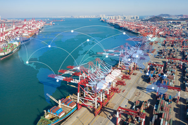 上海空運貨代公司