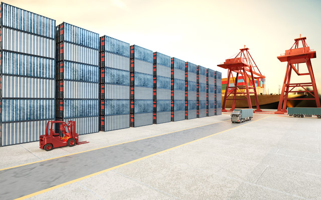 進(jìn)口清關(guān) 進(jìn)口清關(guān)