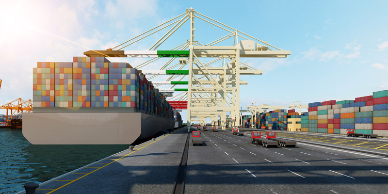 上?？者\(yùn)報(bào)關(guān)公司有哪些