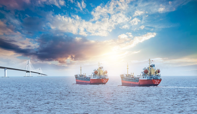 海運(yùn)價格實時走勢