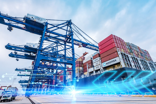 dhl可以買單報關嗎