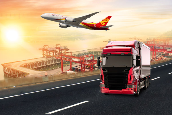 進(jìn)口清關(guān)公司