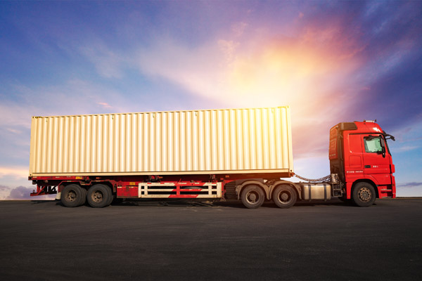 上海聯(lián)邦國(guó)際快遞