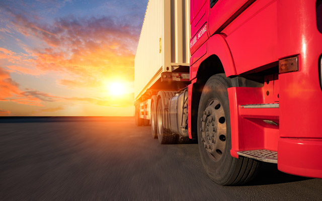 國際郵件代理報關(guān)