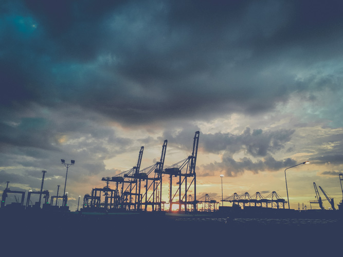 深圳印刷品進(jìn)口報(bào)關(guān)流程