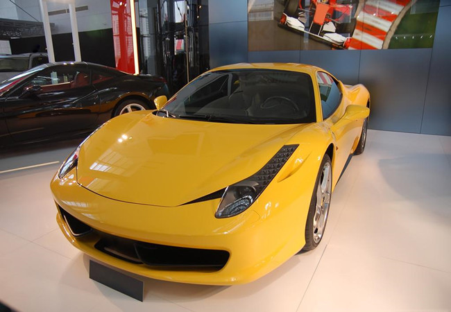 汽車進(jìn)口報關(guān)