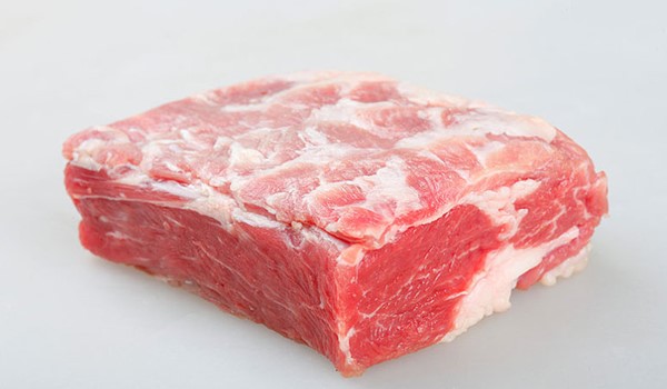 牛肉進口報關(guān)